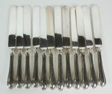 STERLING FLATWARE SERVICE