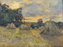 CONTINENTAL SCHOOL OIL