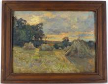 CONTINENTAL SCHOOL OIL