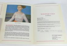 MILLER BRITTAIN: IN FOCUS LIMITED EDITION VOLUME