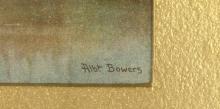 ALBERT BOWERS