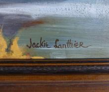 JACKIE LANTHIER
