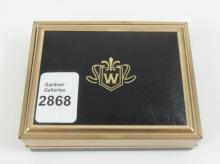MEN'S JEWELLERY