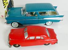 MODEL/TOY CARS