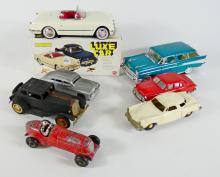 MODEL/TOY CARS