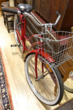 VINTAGE WASAGA BEACH CRUISER