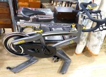 CYCLE OPS POWER EXERCISE BIKE