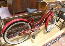 VINTAGE WASAGA BEACH CRUISER