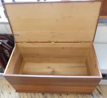 CEDAR CHEST