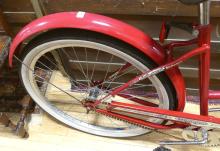 VINTAGE WASAGA BEACH CRUISER