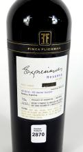 ARGENTINE BLENDED WINE