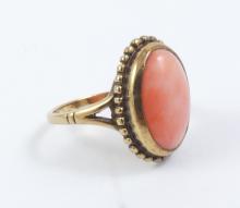 ANTIQUE RING