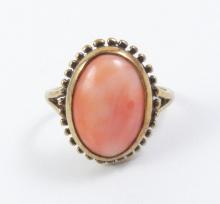 ANTIQUE RING