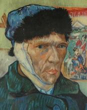 VAN GOGH PRINT