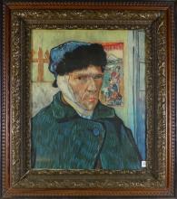 VAN GOGH PRINT