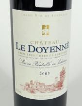 FRENCH BORDEAUX