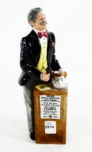 DOULTON "THE AUCTIONEER"