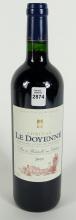 FRENCH BORDEAUX