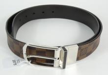 LOUIS VUITTON BELT