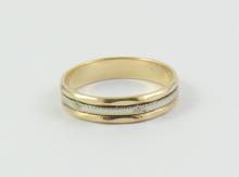 GOLD BAND