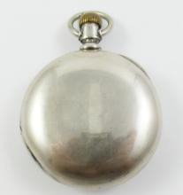 ANTIQUE POCKET WATCH