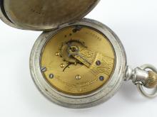 ANTIQUE POCKET WATCH