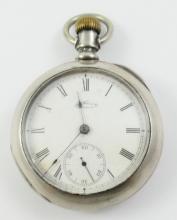 ANTIQUE POCKET WATCH