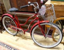 VINTAGE WASAGA BEACH CRUISER