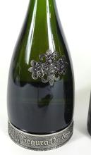 3 SPANISH BRUT