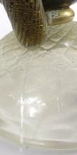 IMPRESSIVE MURANO GLASS VASE
