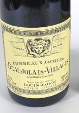 2 FRENCH BEAUJOLAIS