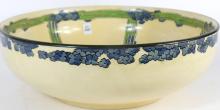 LARGE ROYAL DOULTON FLOAT BOWL