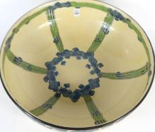 LARGE ROYAL DOULTON FLOAT BOWL