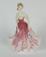 DOULTON "STEPHANIE"