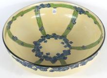 LARGE ROYAL DOULTON FLOAT BOWL