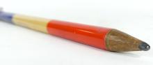 1901 SOUVENIR PENCIL