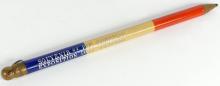 1901 SOUVENIR PENCIL