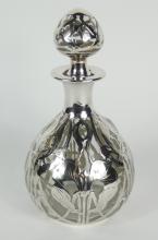 PERFUME BOTTLE