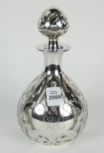 PERFUME BOTTLE