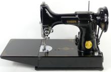 SINGER FEATHERWEIGHT