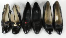 LADIES' PUMPS