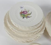 COPELAND SPODE SERVICE