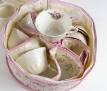 COPELAND SPODE SERVICE