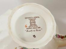 COPELAND SPODE SERVICE