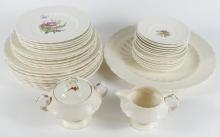 COPELAND SPODE SERVICE