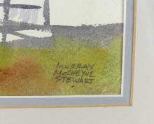 MURRAY MCCHEYNE STEWART
