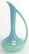 VAN BRIGGLE VASE