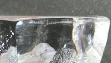 MATS JONASSON SCULPTURE