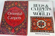 ART, RUGS