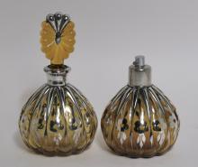 PERFUME BOTTLES